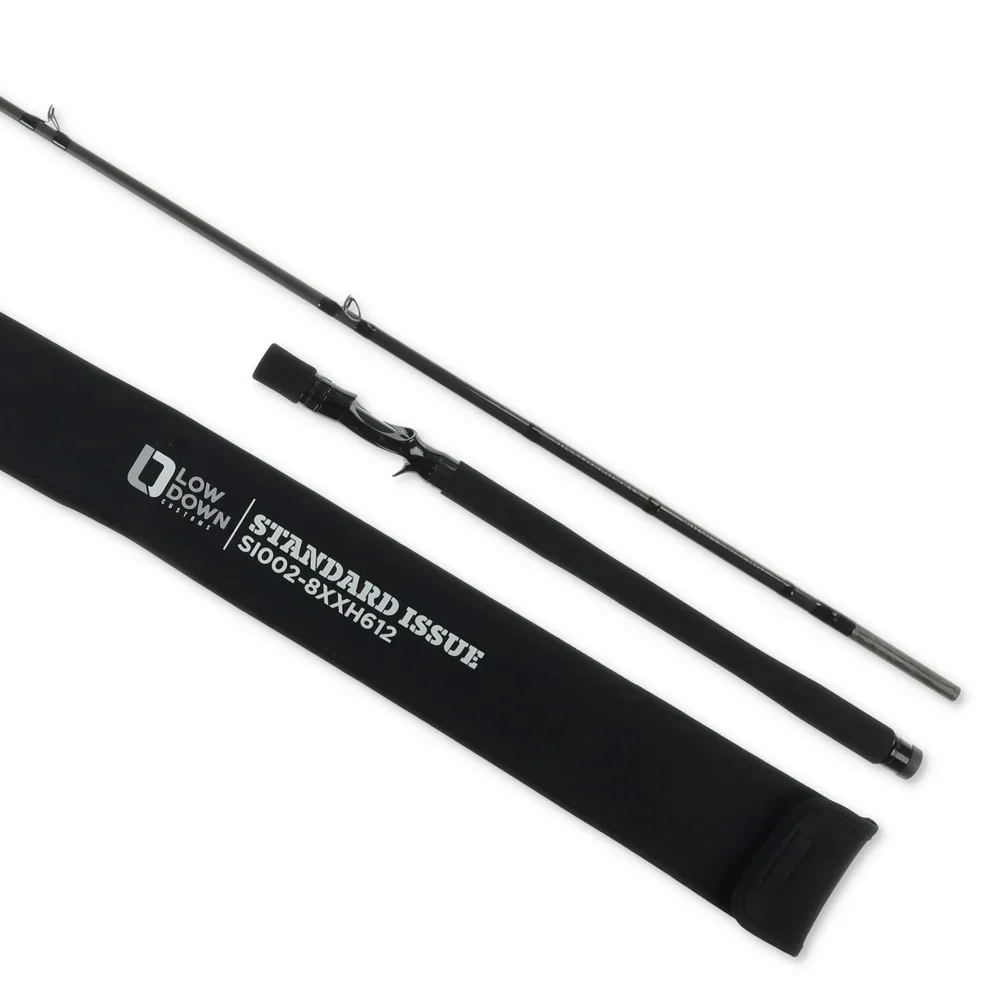 Standard Issue Swimbait Rods - Image 3