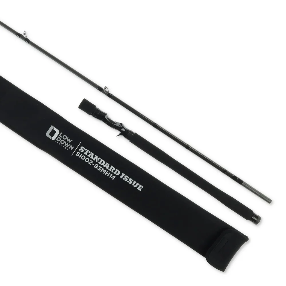 Standard Issue Swimbait Rods - Image 5