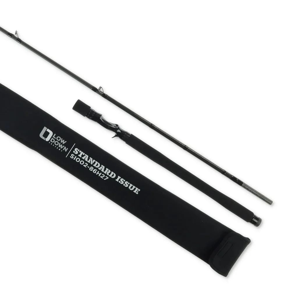Standard Issue Swimbait Rods - Image 6