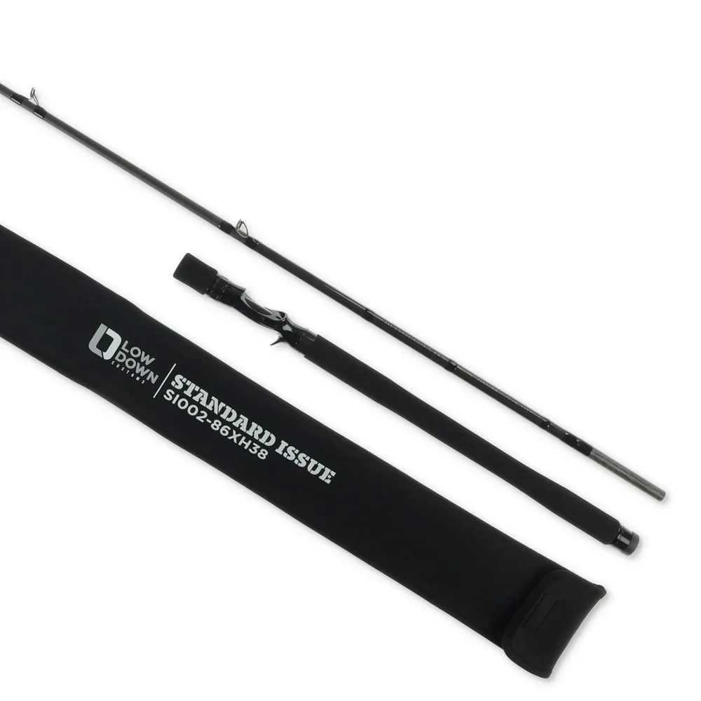 Standard Issue Swimbait Rods - Image 7