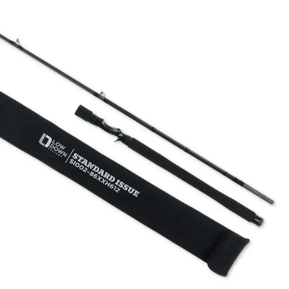 Standard Issue Swimbait Rods - Image 8