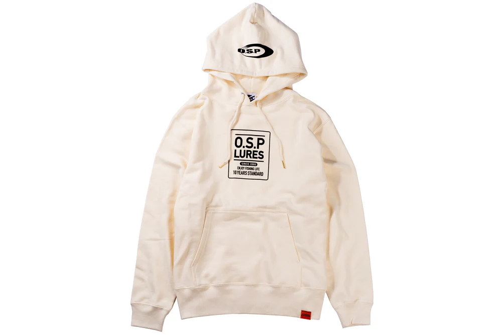Standard Logo Hoody - Image 3