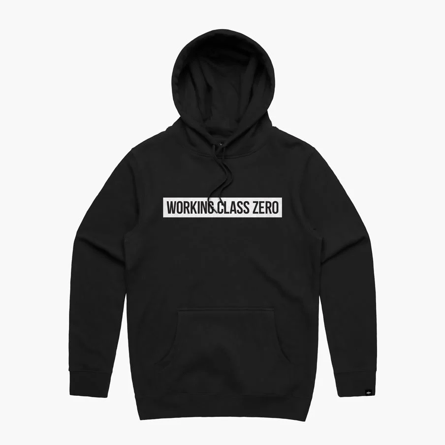 Standard Logo Hoody - Image 2