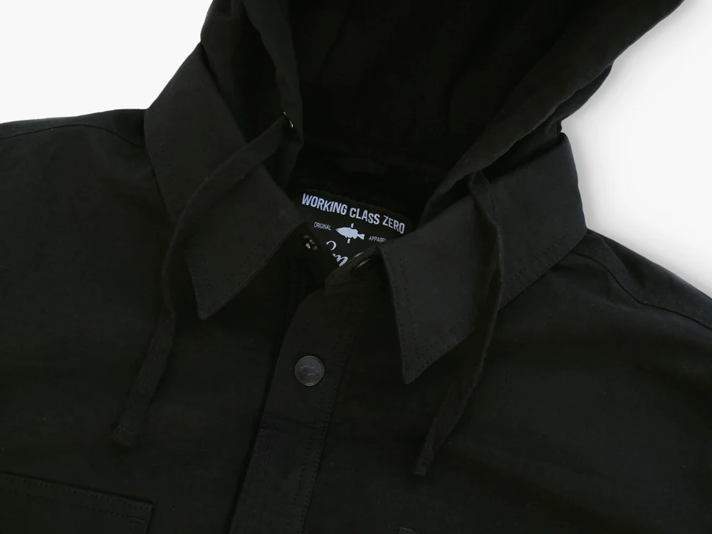 Standard Logo Jacket - Image 10