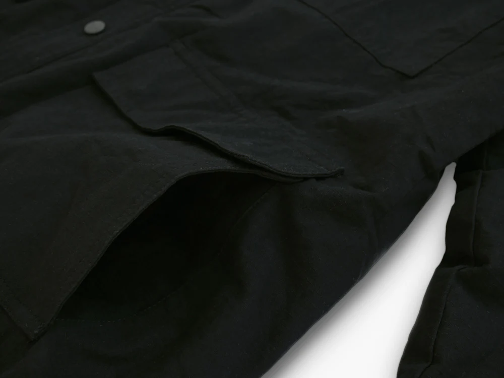 Standard Logo Jacket - Image 11