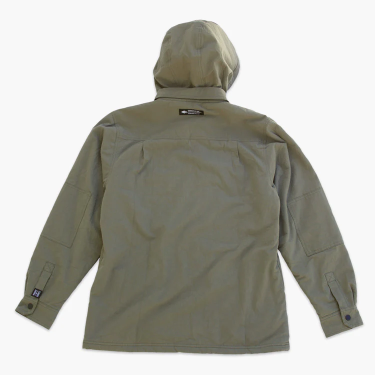 Standard Logo Jacket - Image 12
