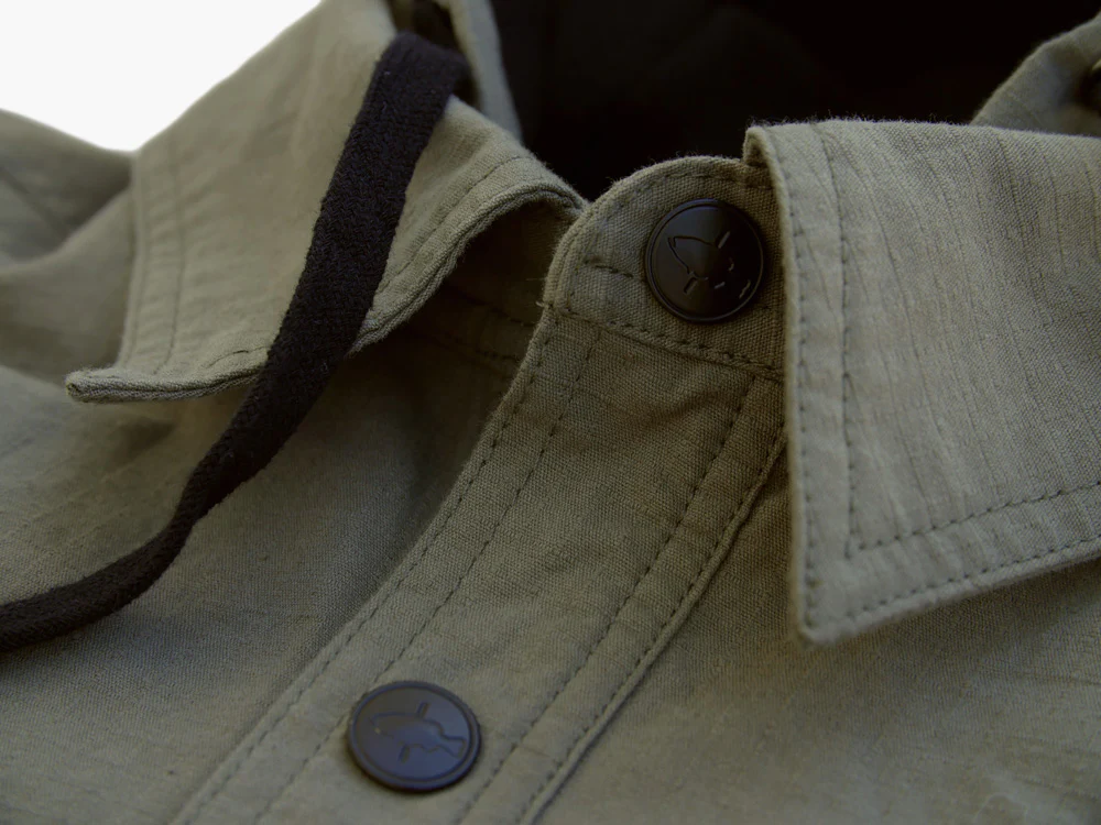 Standard Logo Jacket - Image 13