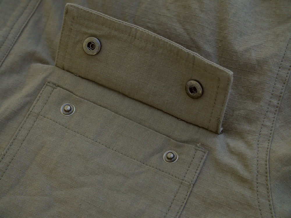 Standard Logo Jacket - Image 14