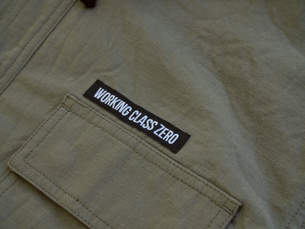 Standard Logo Jacket - Image 15