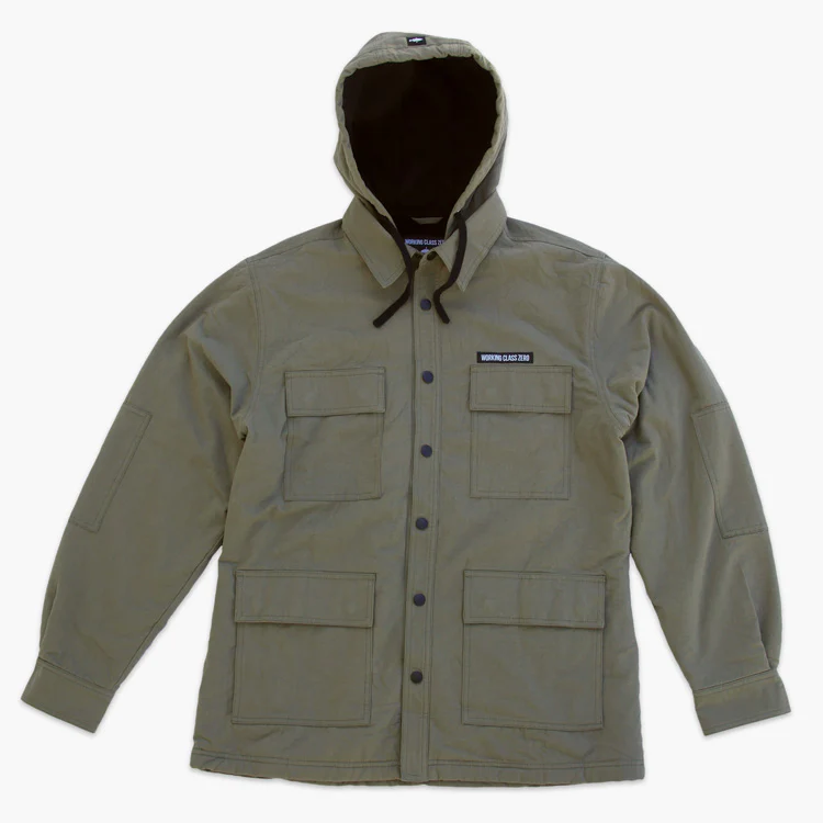 Standard Logo Jacket - Image 16