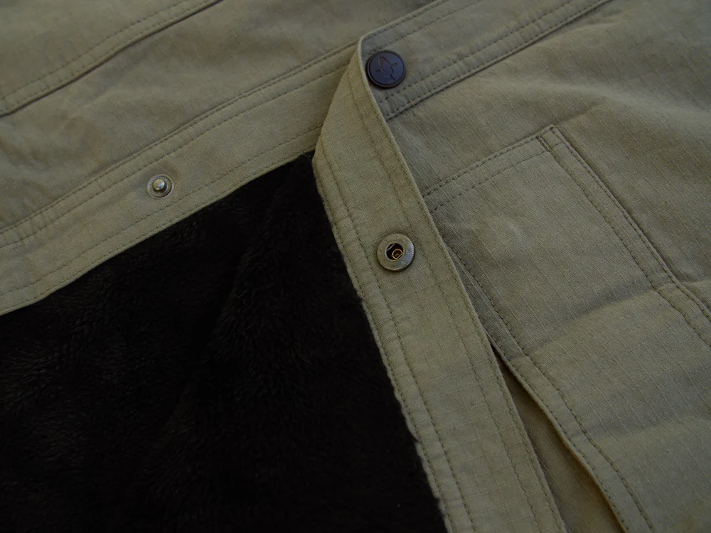 Standard Logo Jacket - Image 18