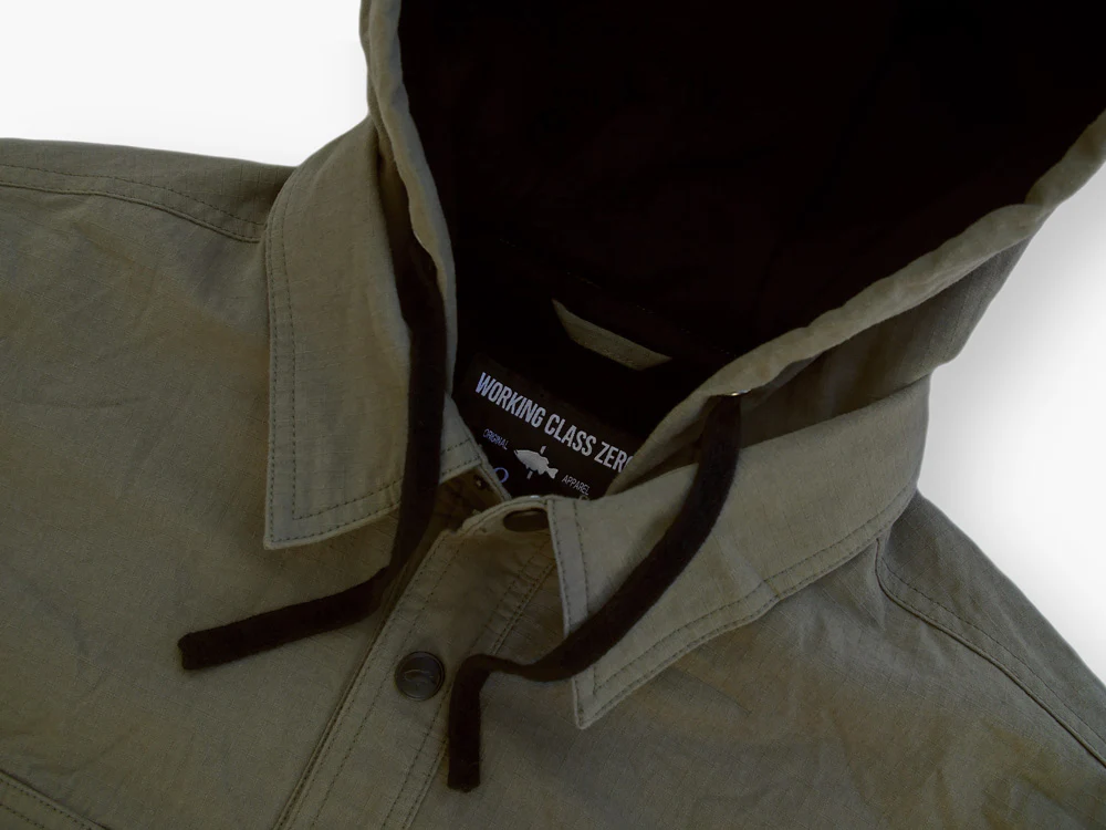 Standard Logo Jacket - Image 19