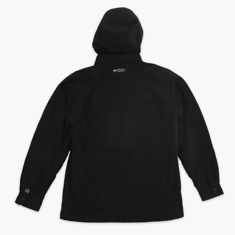 Standard Logo Jacket - Image 2