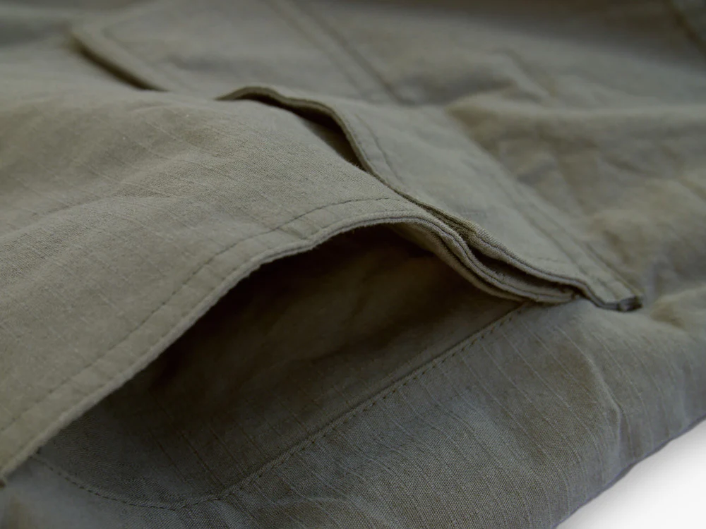 Standard Logo Jacket - Image 20