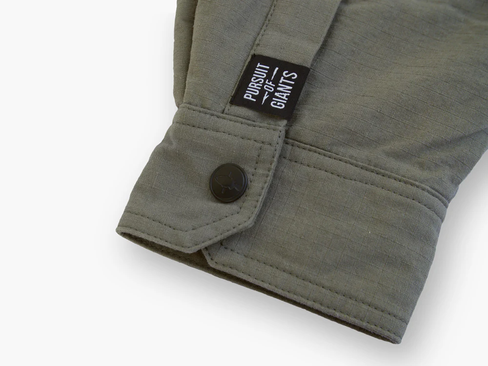 Standard Logo Jacket - Image 21