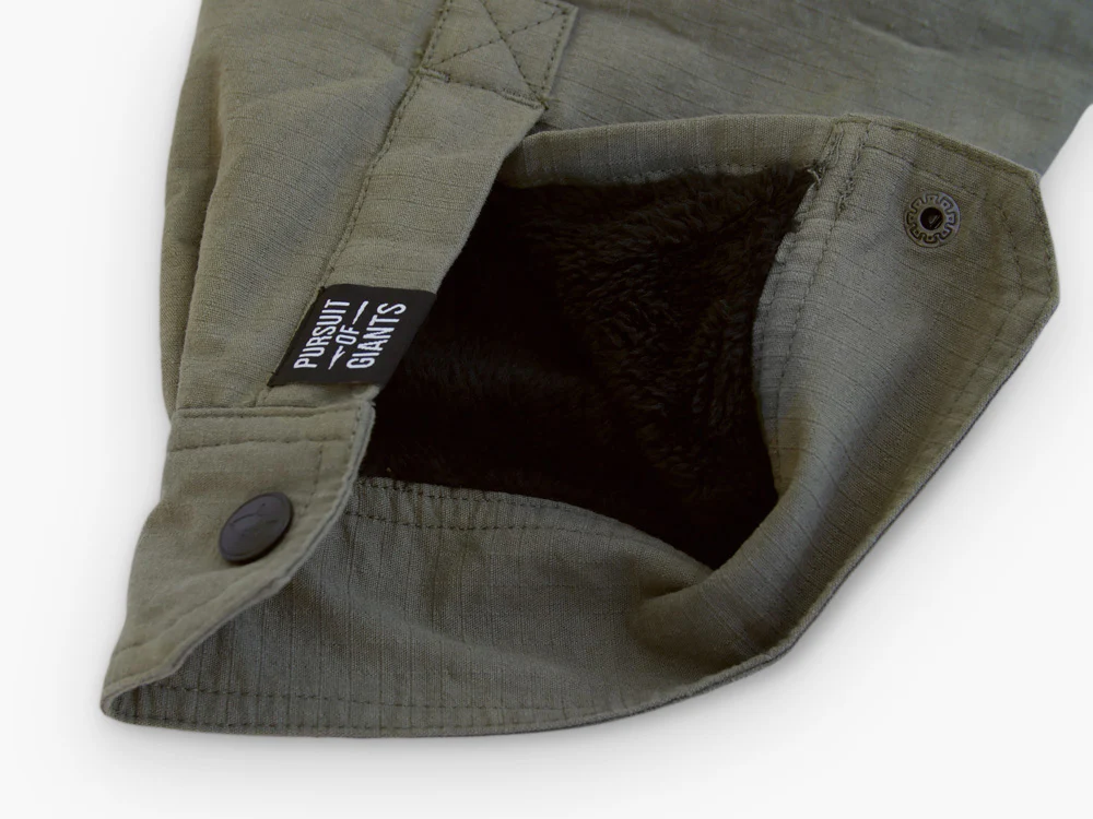 Standard Logo Jacket - Image 22
