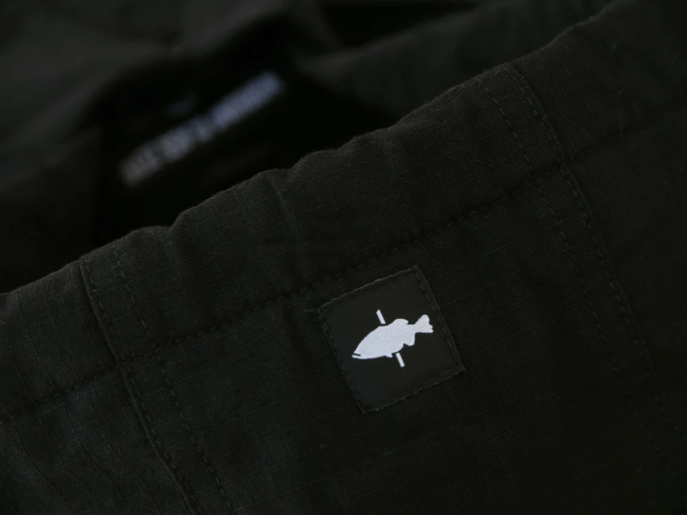 Standard Logo Jacket - Image 4