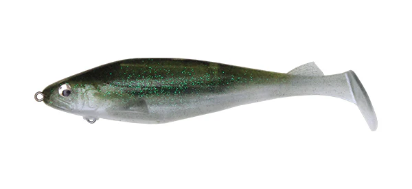 Stealth Swimmer - Image 10