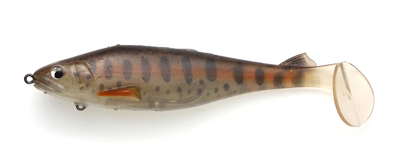 Stealth Swimmer - Image 15