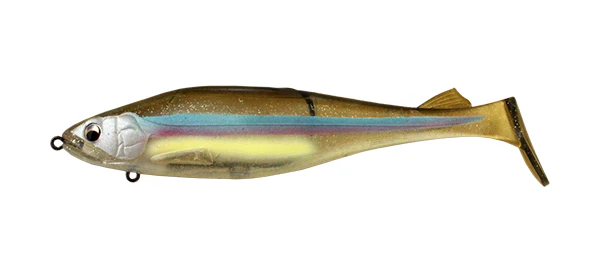 Stealth Swimmer - Image 4