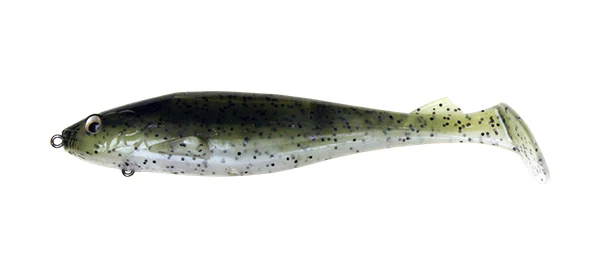 Stealth Swimmer - Image 5