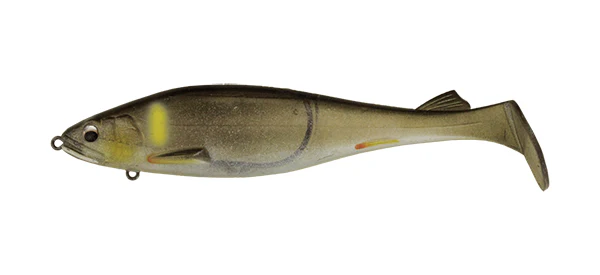 Stealth Swimmer - Image 7
