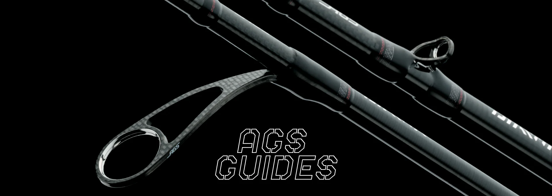 Steez AGS Bass Rods - Image 3