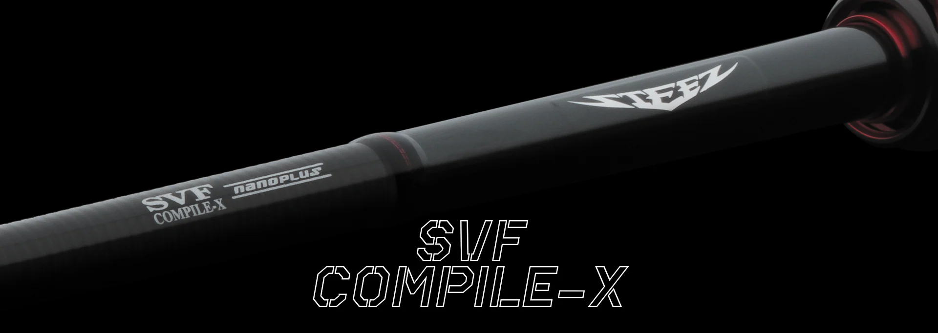 Steez AGS Bass Rods - Image 4