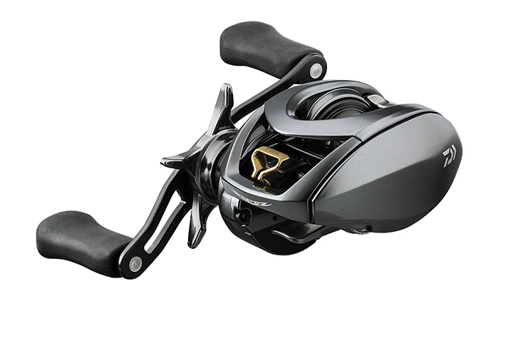 Steez CT SV TW 70 Baitcasting Reels - Image 2