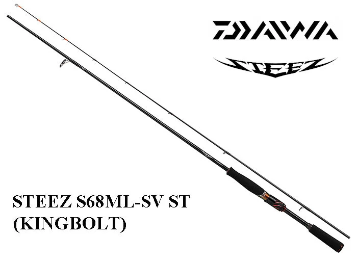 Steez JDM Kingbolt - Image 2