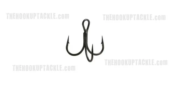 Stinger ST-35 Short Shank Treble Hook