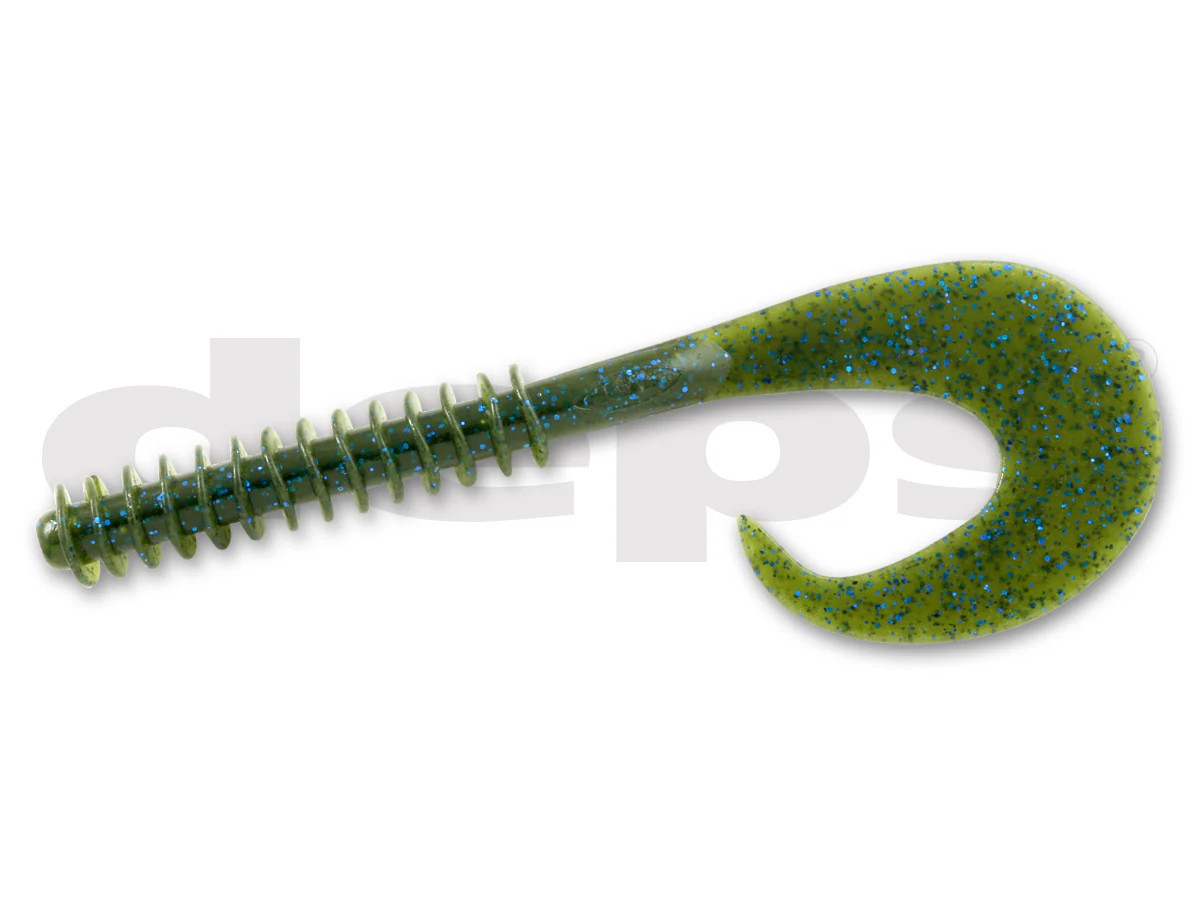 Stirrer Tail - Image 2