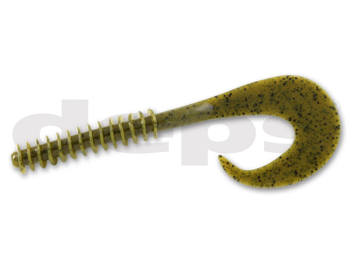 Stirrer Tail - Image 3