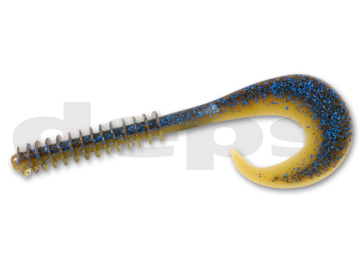 Stirrer Tail - Image 4