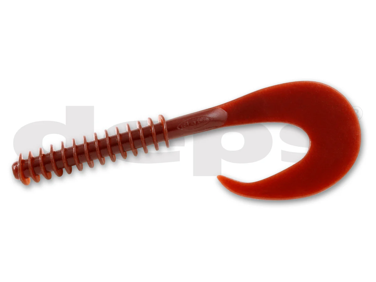 Stirrer Tail - Image 5