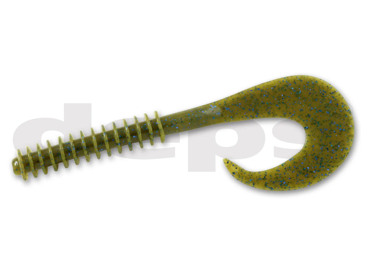 Stirrer Tail - Image 7