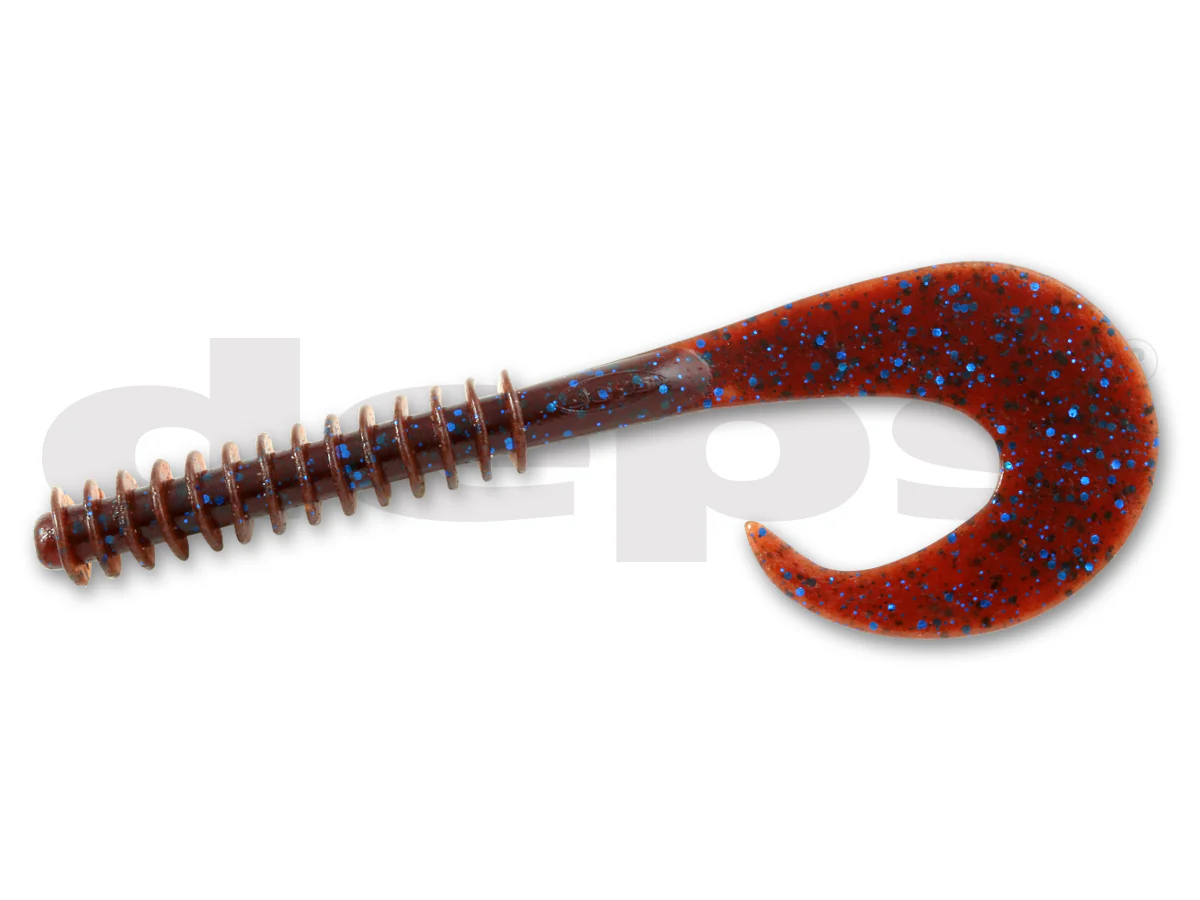 Stirrer Tail - Image 9
