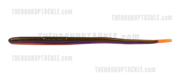 Straight Tail Worm 6 inch - Image 10