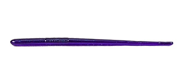 Straight Tail Worm 6 inch - Image 13