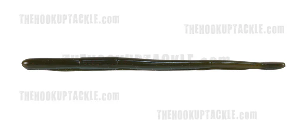 Straight Tail Worm 6 inch - Image 14