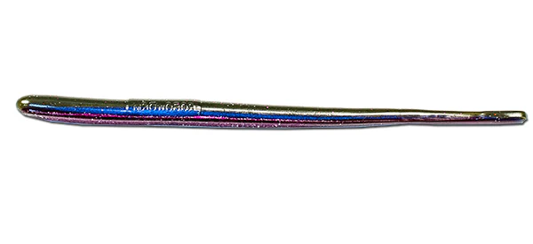 Straight Tail Worm 6 inch - Image 15