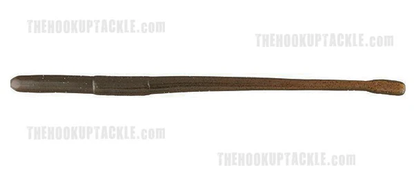 Straight Tail Worm 6 inch - Image 16