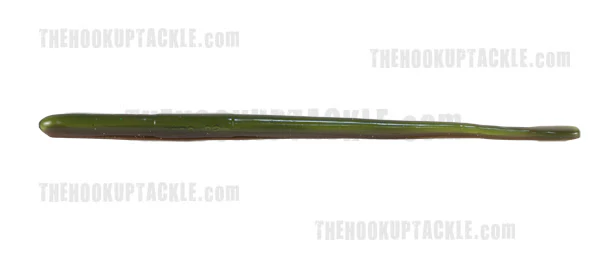 Straight Tail Worm 6 inch - Image 17