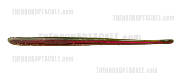 Straight Tail Worm 6 inch - Image 19