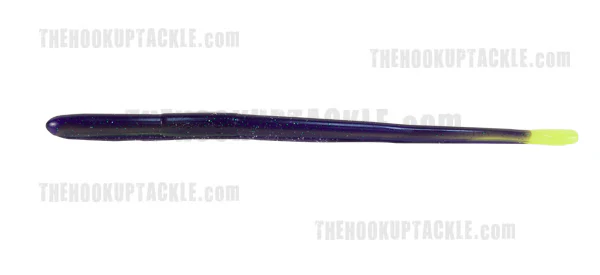 Straight Tail Worm 6 inch - Image 20