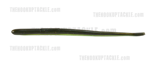 Straight Tail Worm 6 inch - Image 21