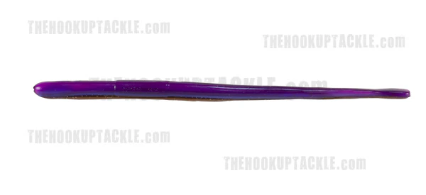 Straight Tail Worm 6 inch - Image 22
