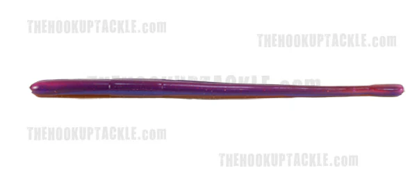 Straight Tail Worm 6 inch - Image 23