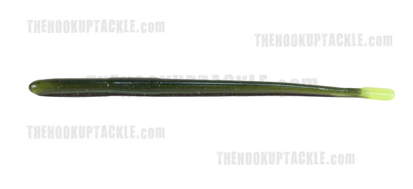 Straight Tail Worm 6 inch - Image 24