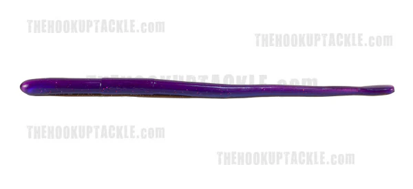 Straight Tail Worm 6 inch - Image 25